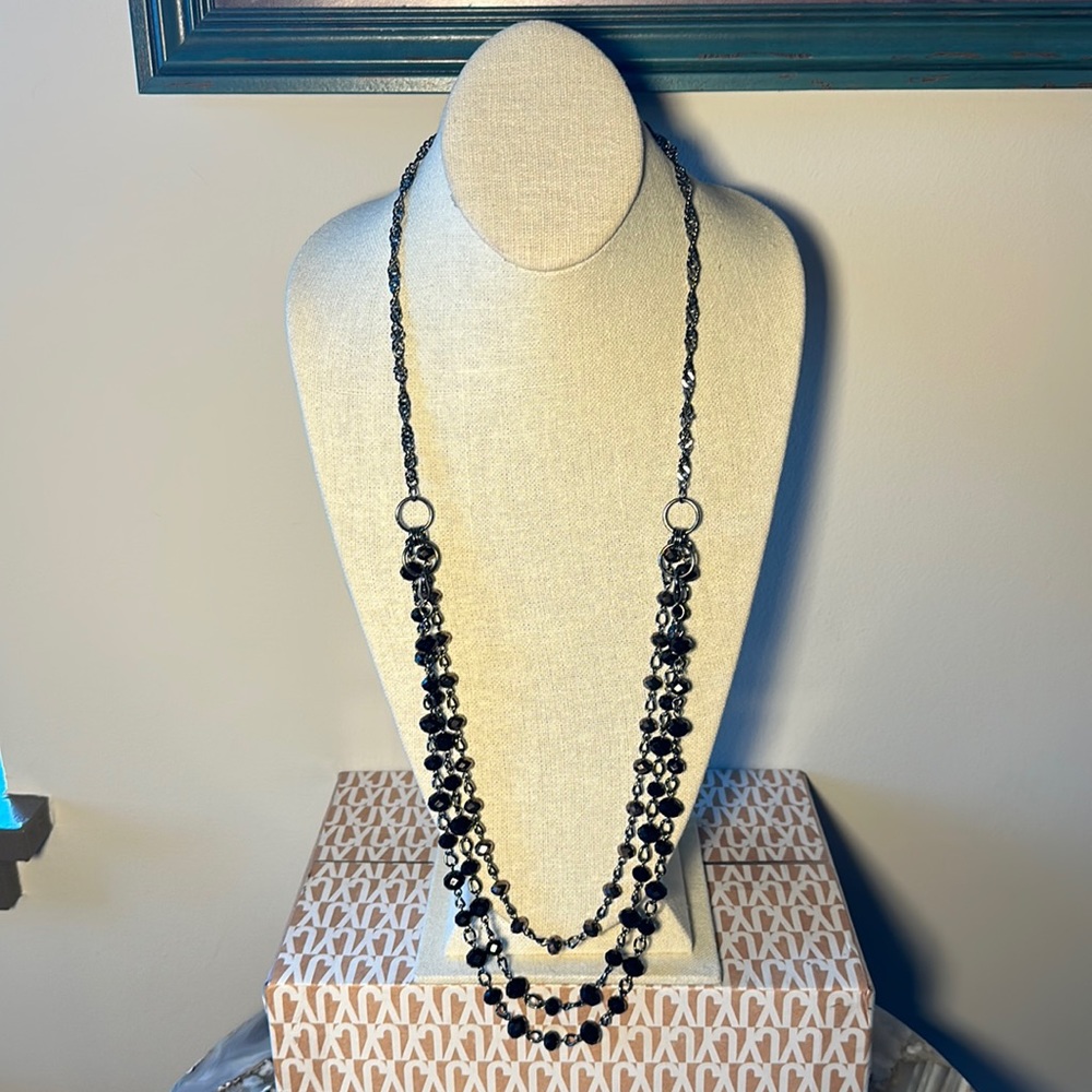 Premier Designs Instant Style Necklace